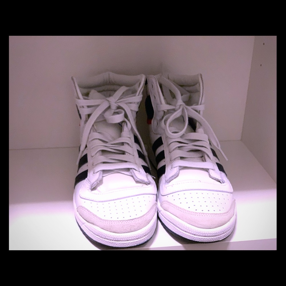 Adidas Top Tens